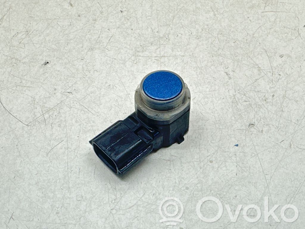 Nissan Serena Sensor de aparcamiento PDC 