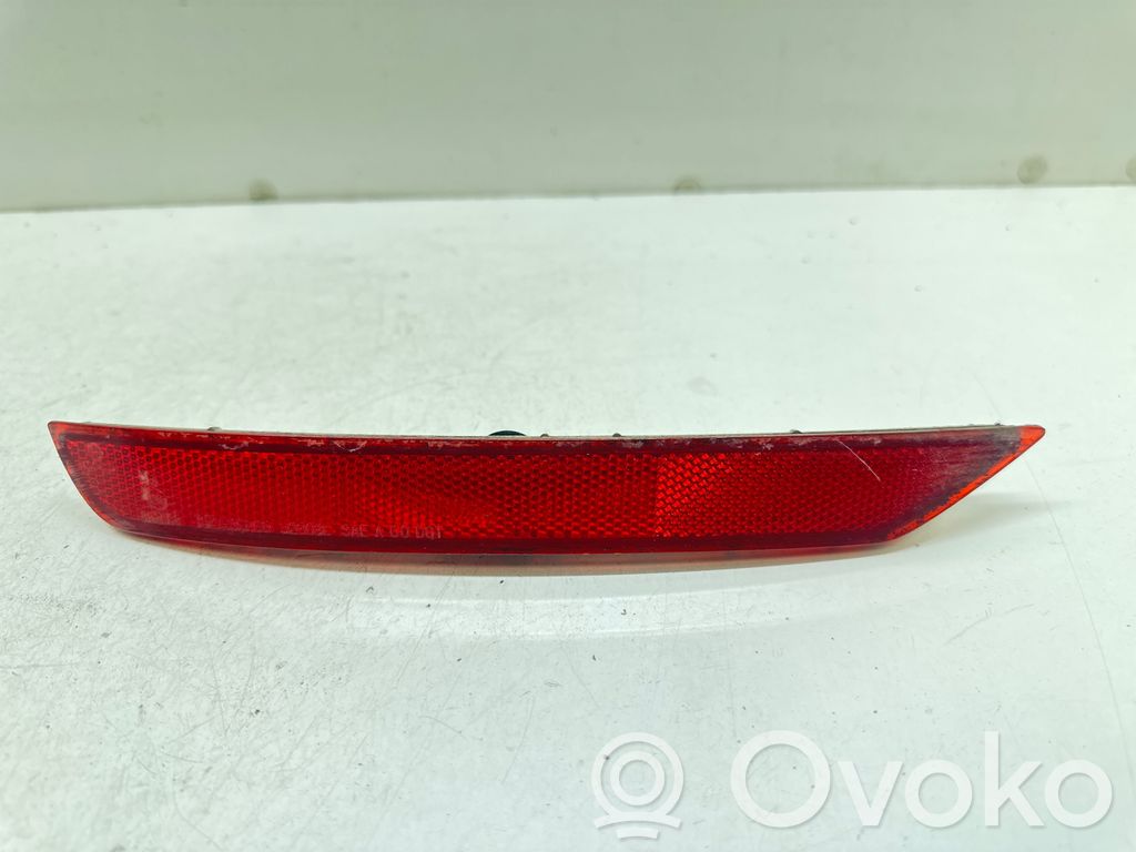 Subaru Forester SH Reflektor Rückstrahler 