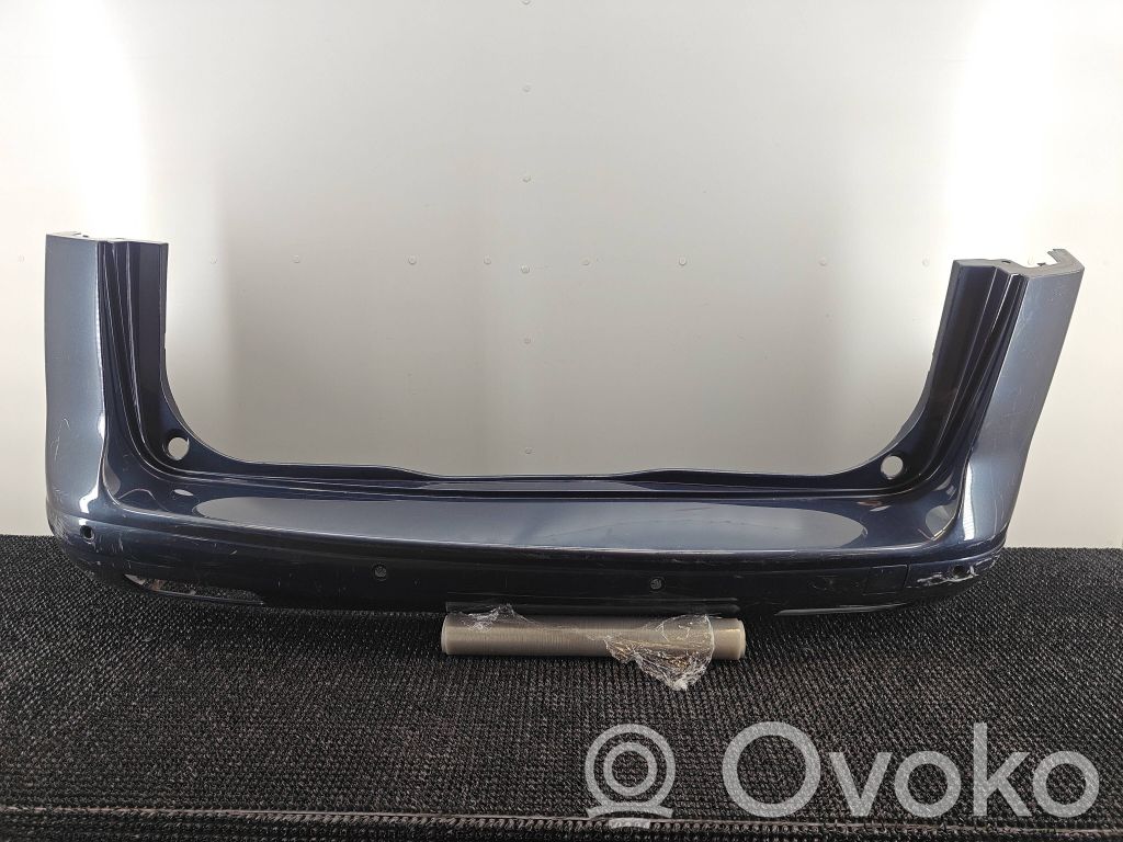 Peugeot 5008 Parachoques 