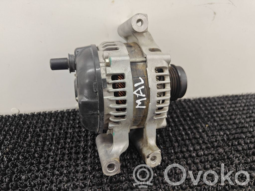Chevrolet Malibu Generatorius 