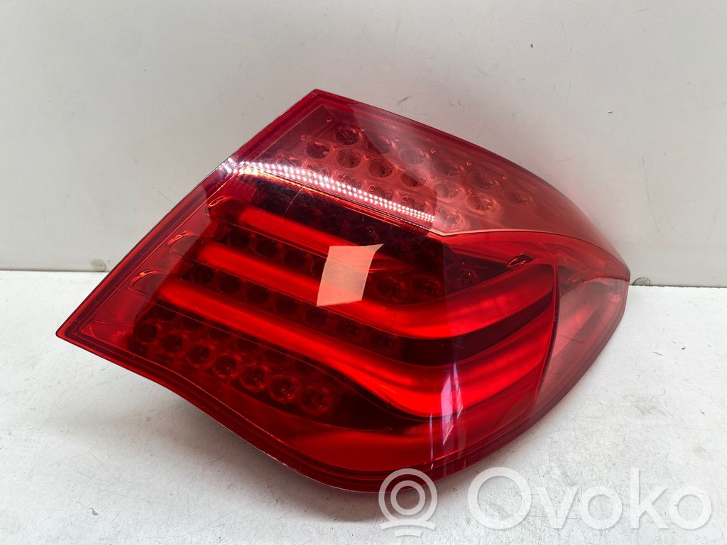 BMW 7 F01 F02 F03 F04 Lampa tylna 