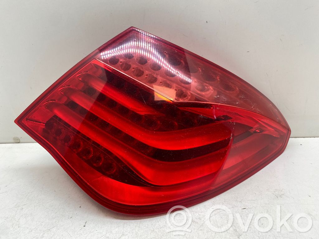 BMW 7 F01 F02 F03 F04 Lampa tylna 