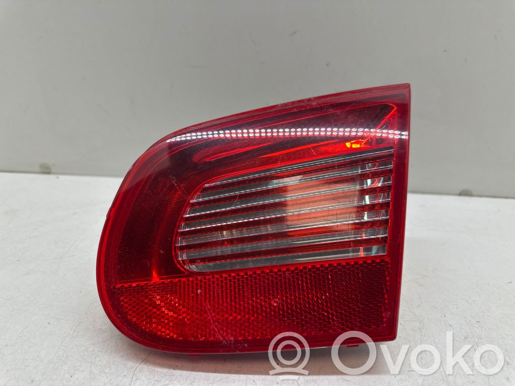 Volkswagen Eos Takaluukun takavalot 
