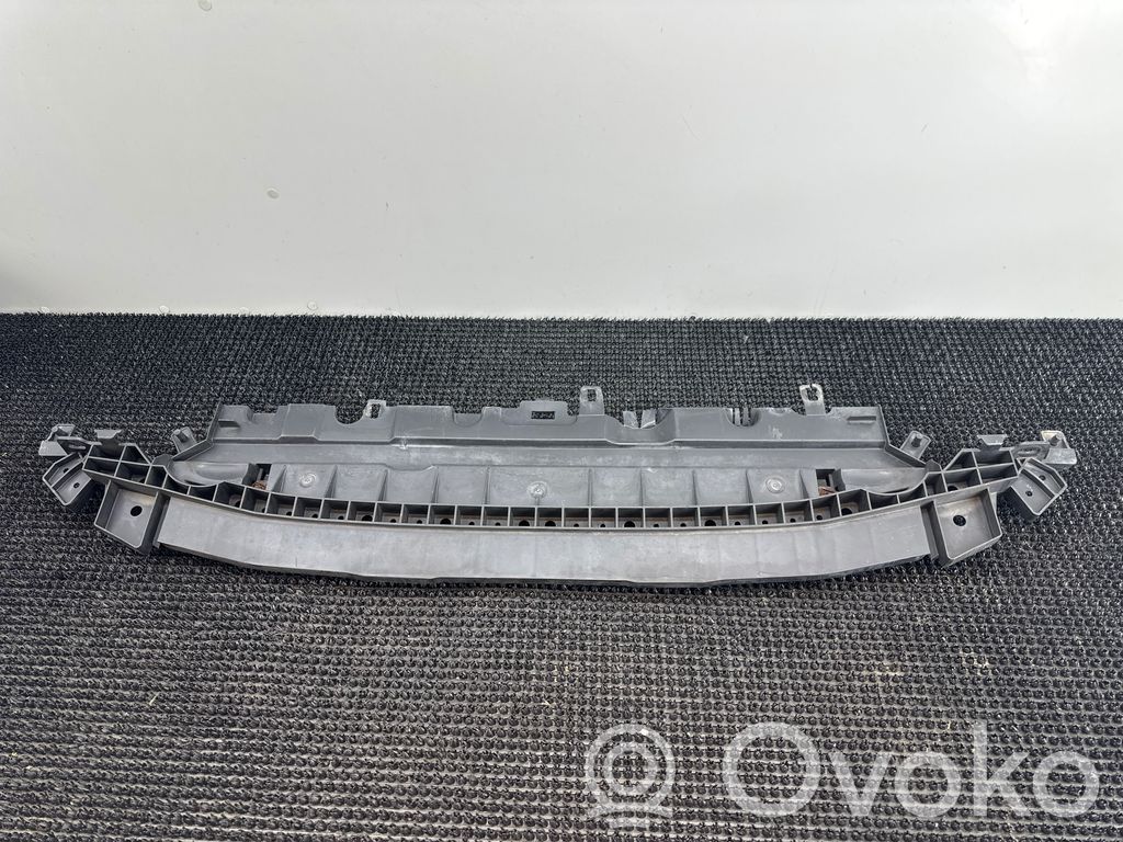Citroen C3 Front bumper skid plate/under tray 