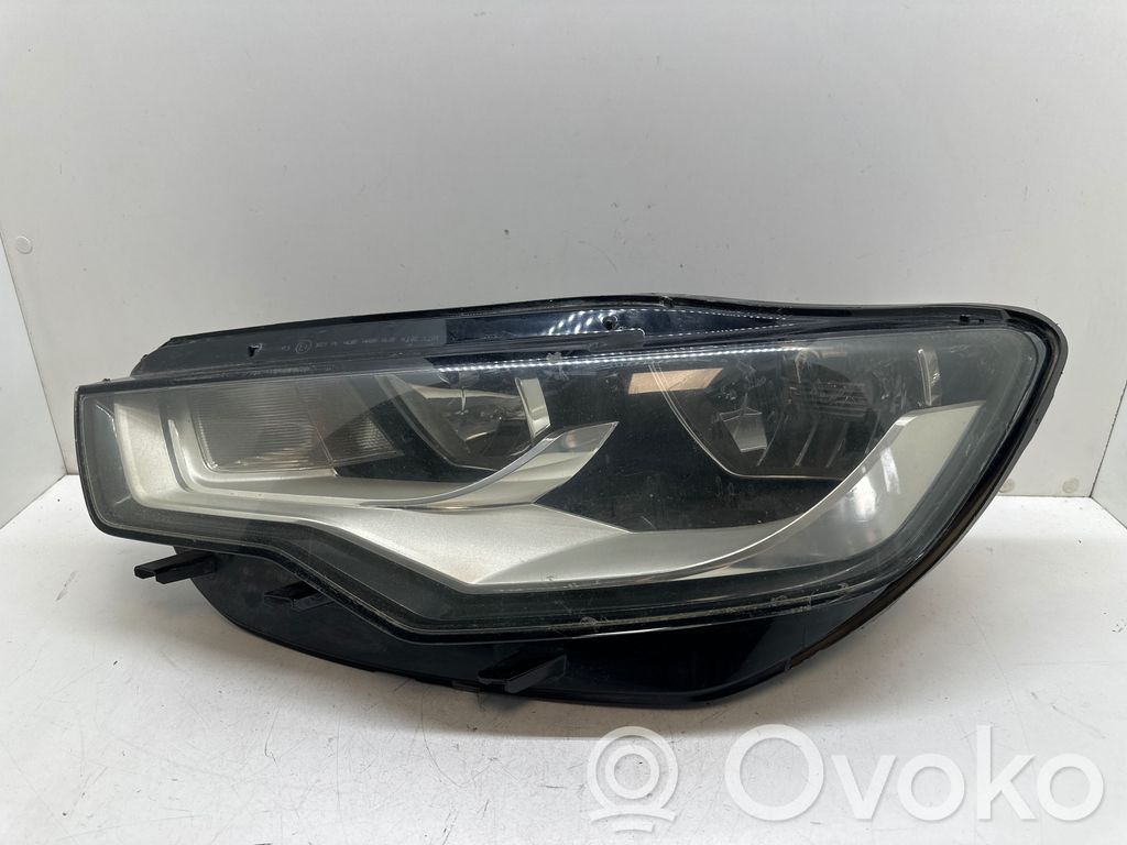 Audi A6 S6 C7 4G Scheinwerfer 