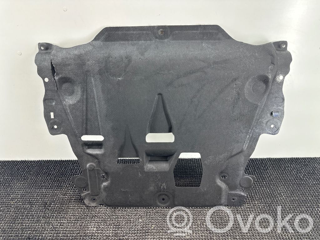 Volvo XC60 Protecție inferioară motor 