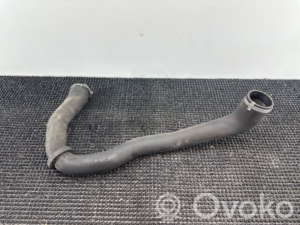 Volvo XC60 Furtun/conductă intercooler 
