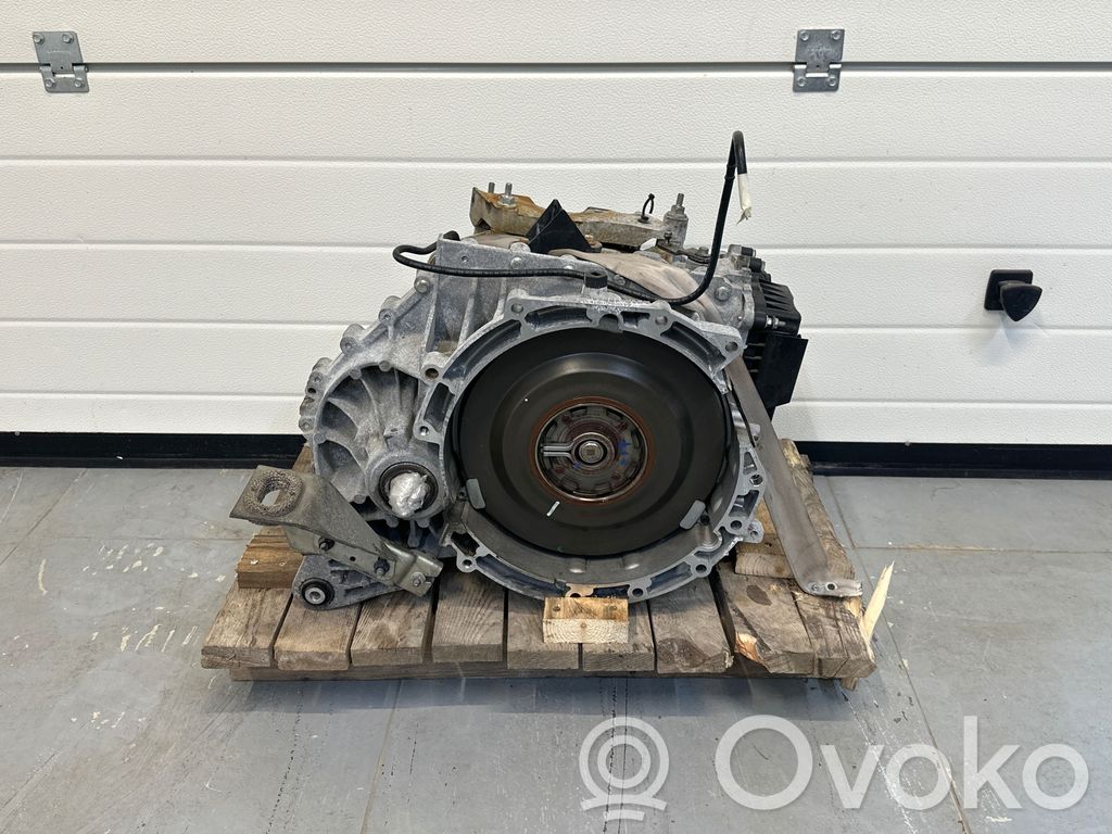 Automatinė pavarų dėžė   7M5R7F097AJ