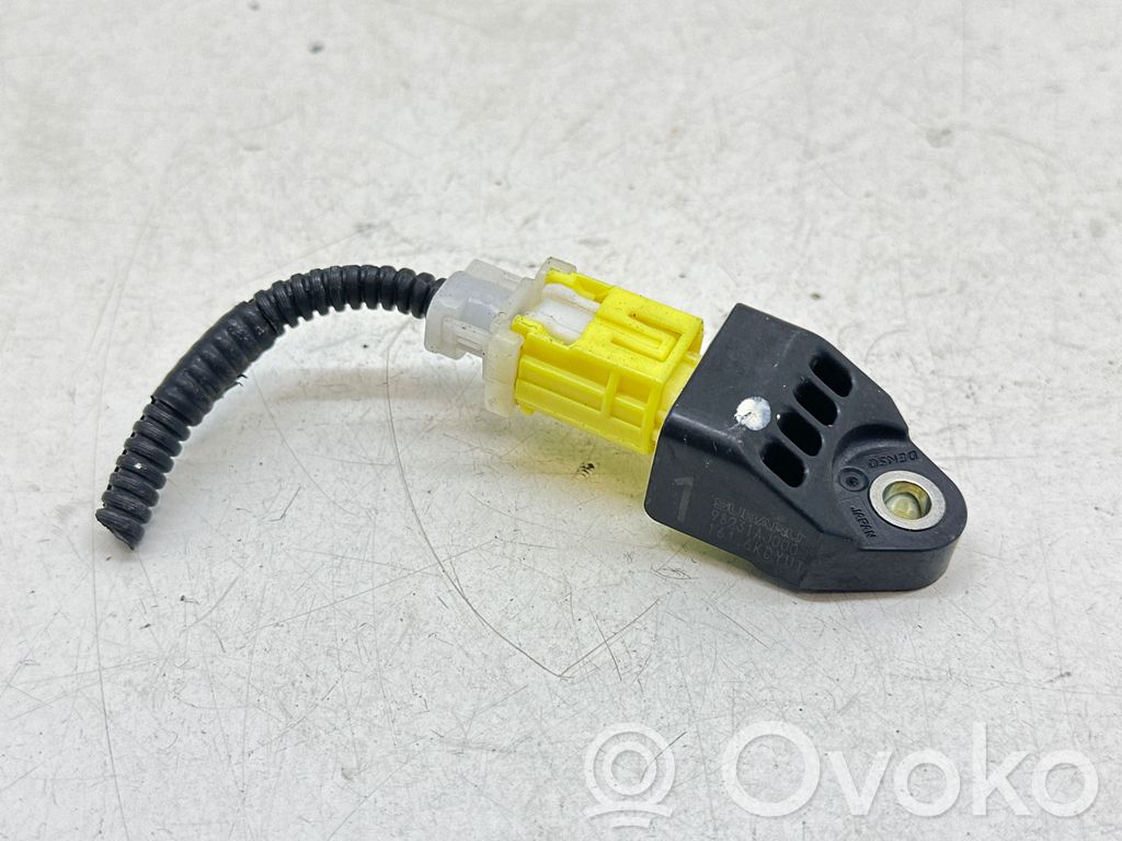 Subaru Legacy Airbagsensor Crashsensor Drucksensor 