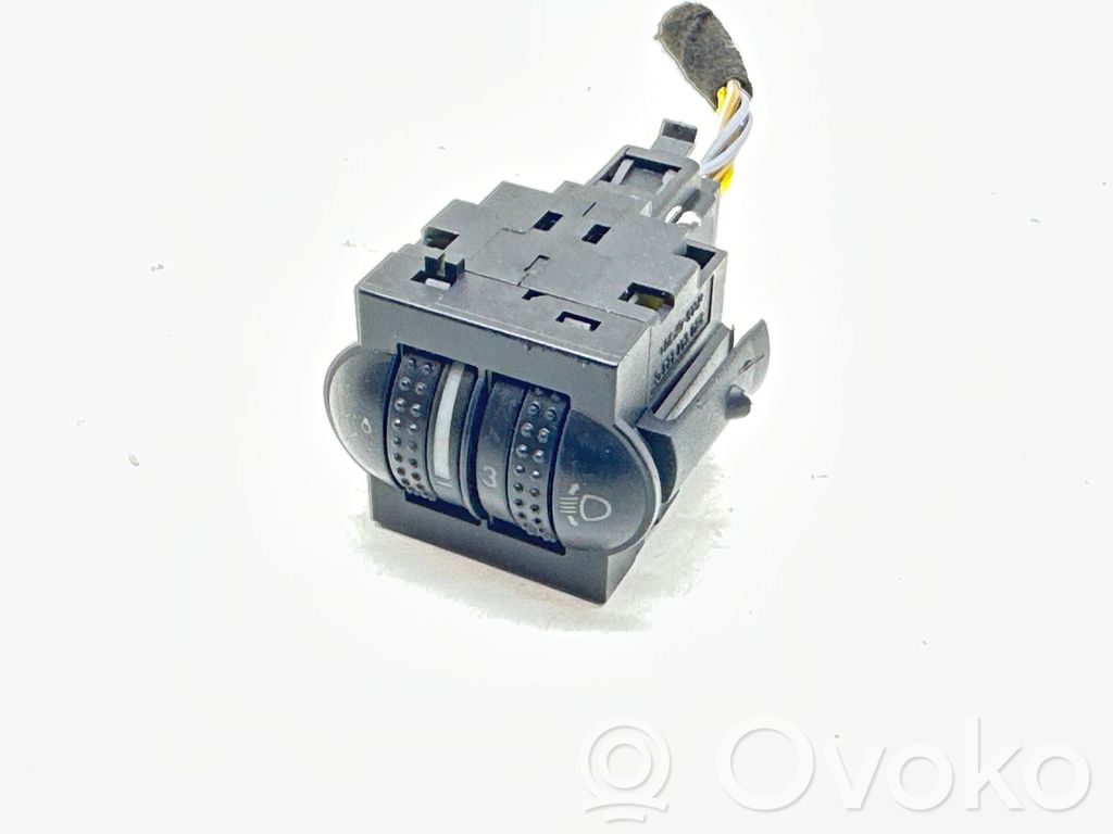 Volkswagen PASSAT B5 Headlight level height control switch 