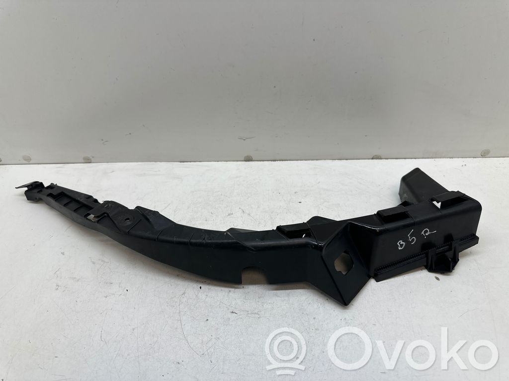 Volkswagen PASSAT B5 Headlight/headlamp mounting bracket 