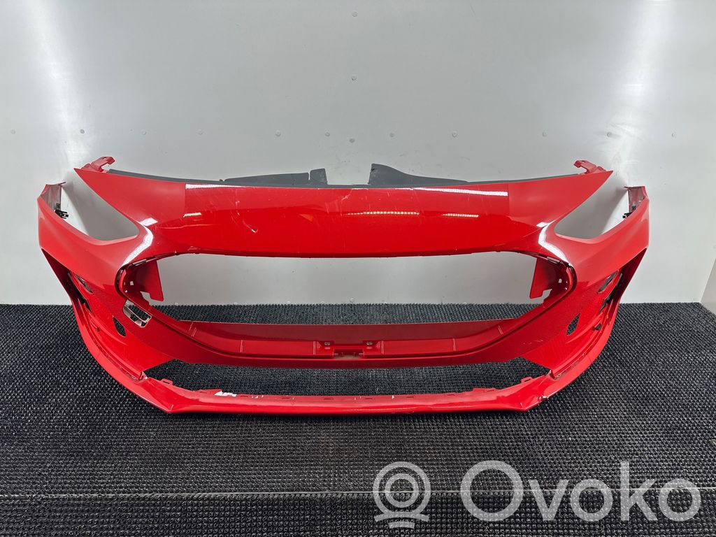 Front bumper   NX7B17C831
