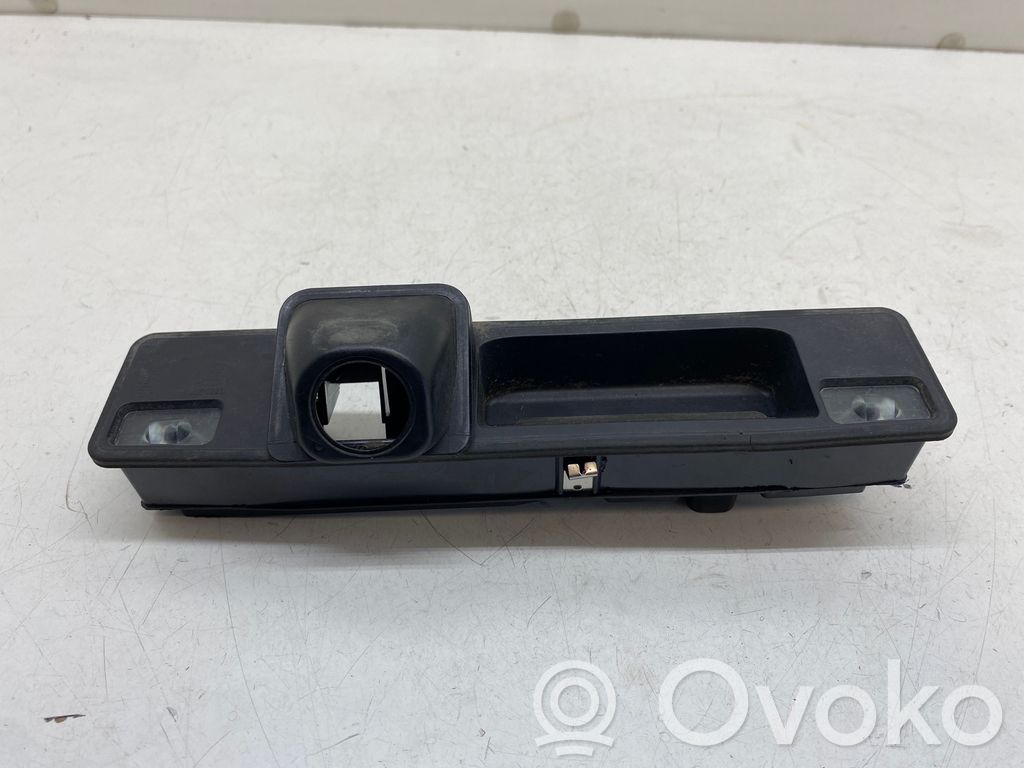 Ford Focus Tailgate/trunk/boot exterior handle 