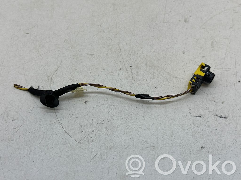 Ford Focus Other wiring loom 