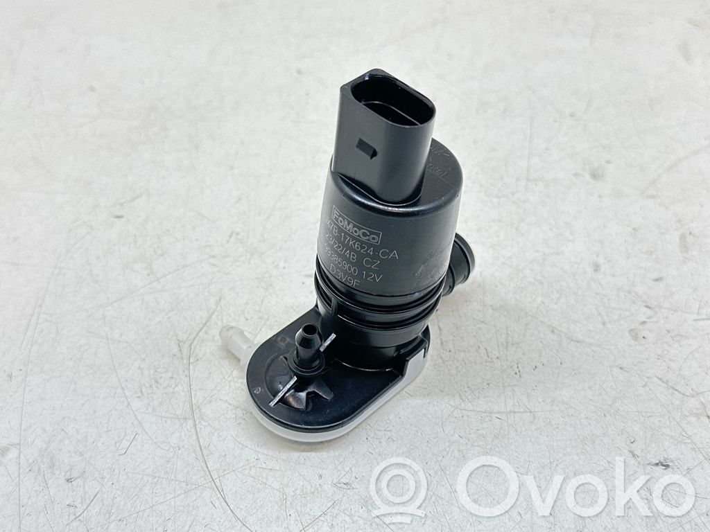 Ford Focus Windscreen/windshield washer pump 
