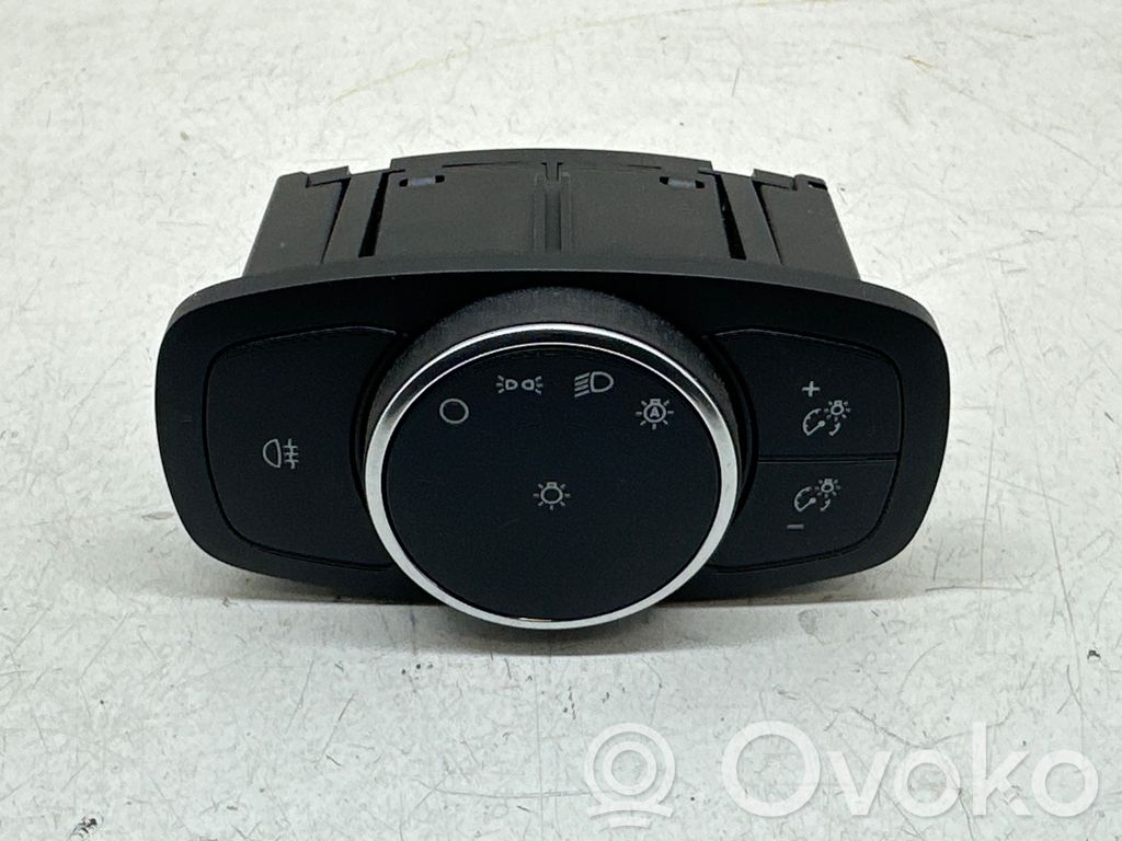 Interruptor de luz   H1BT13D061DD,1050797600