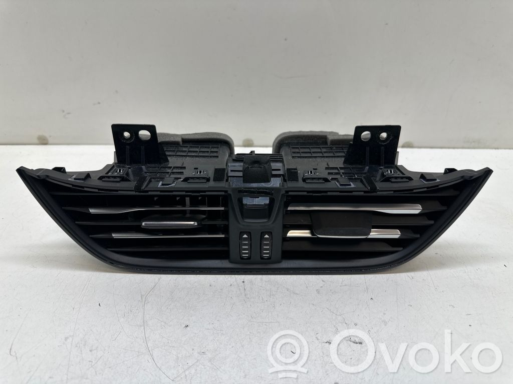 Ford Focus Grille d'aération centrale 