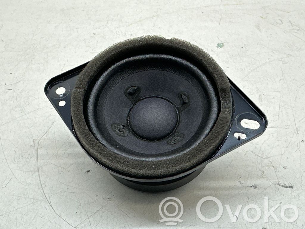 Ford Focus Panel speaker 