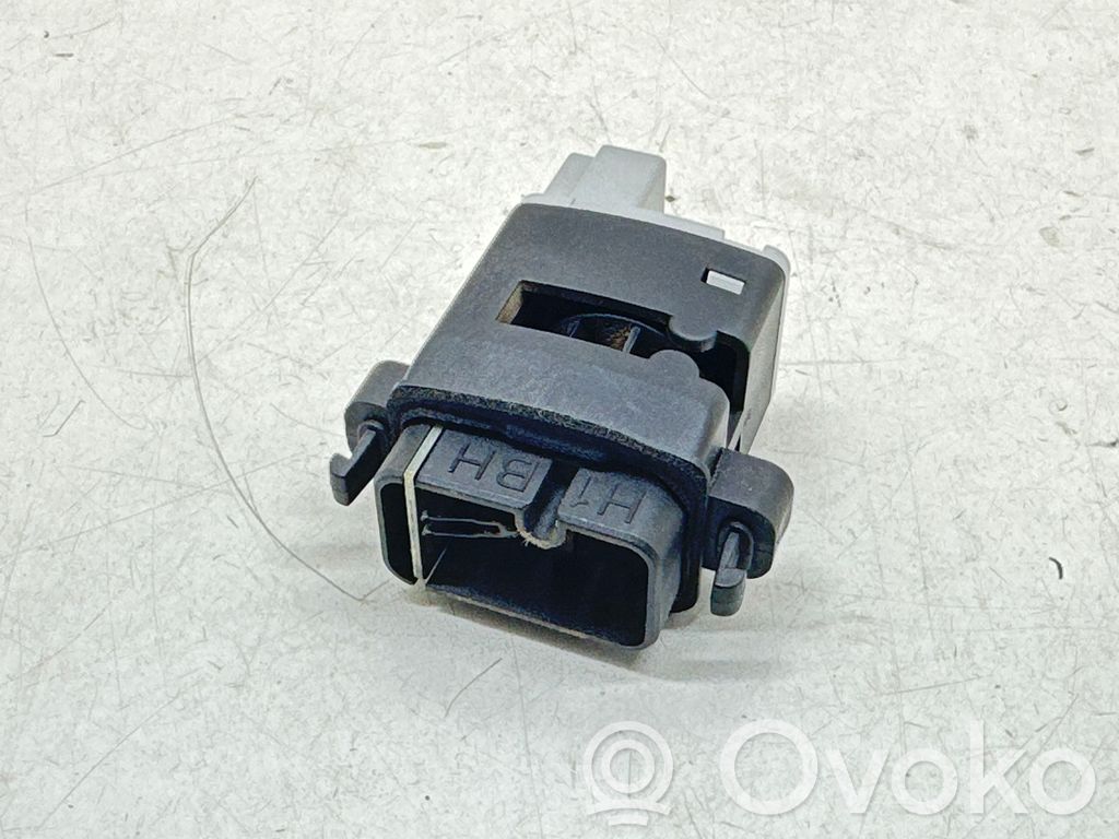 Ford Focus Sensor 