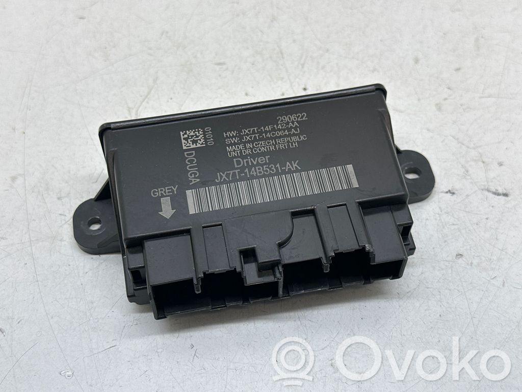 Ford Focus Door control unit/module 