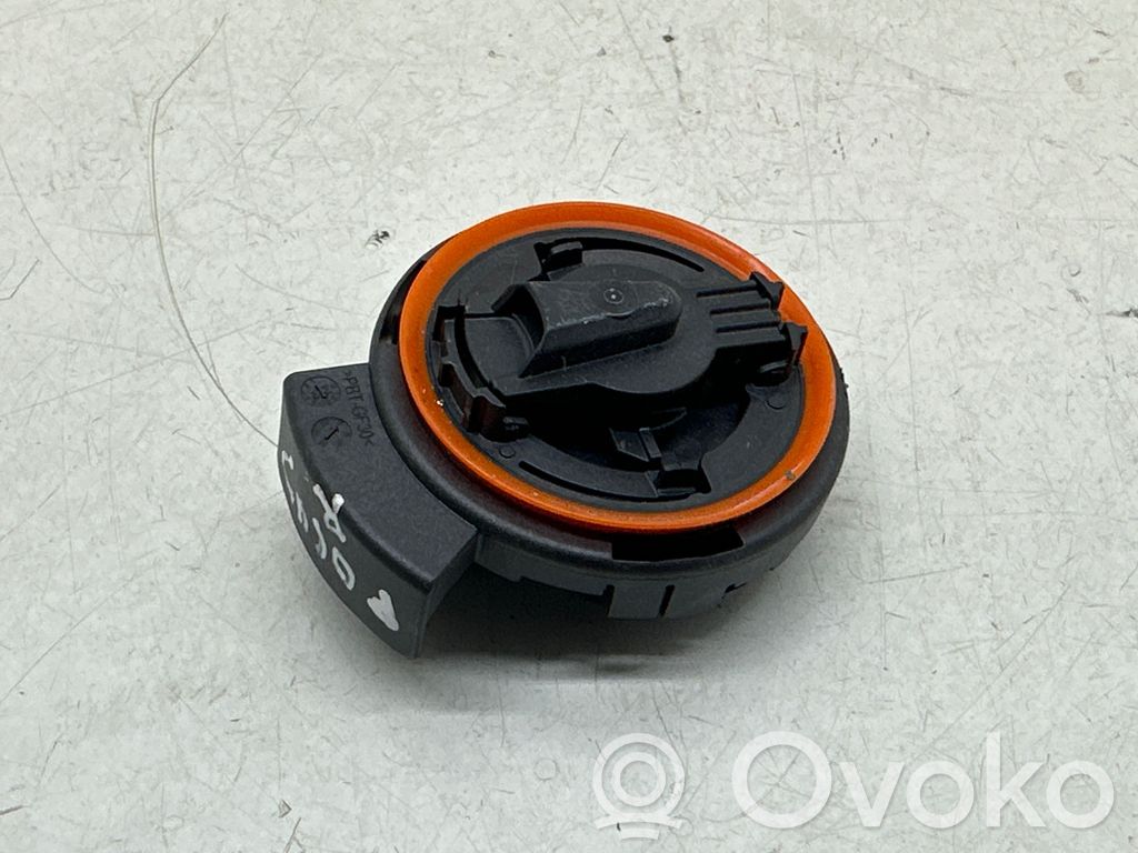 Ford Focus Airbag deployment crash/impact sensor 