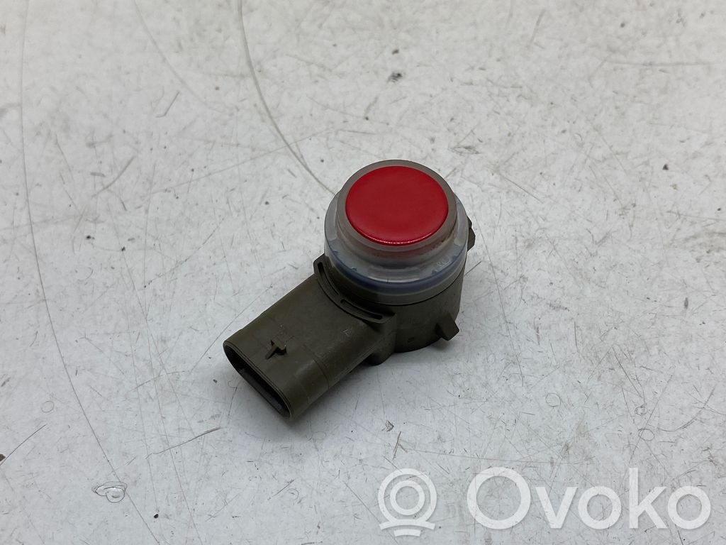 Ford Focus Parking PDC sensor 