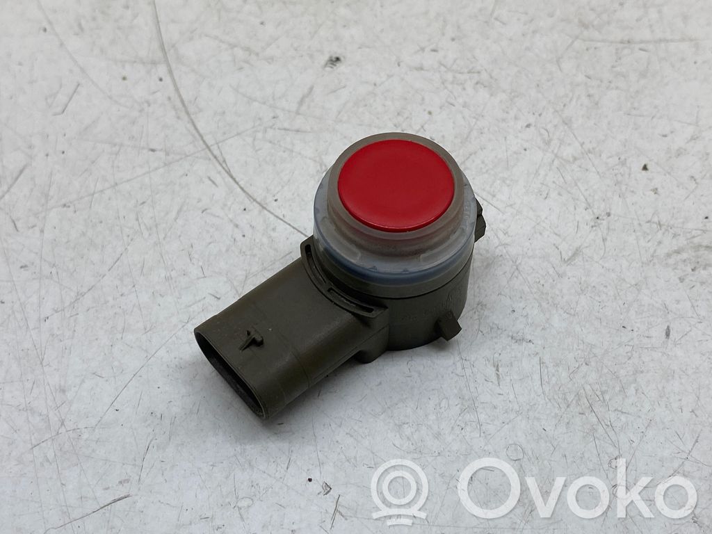 Ford Focus Parking PDC sensor 