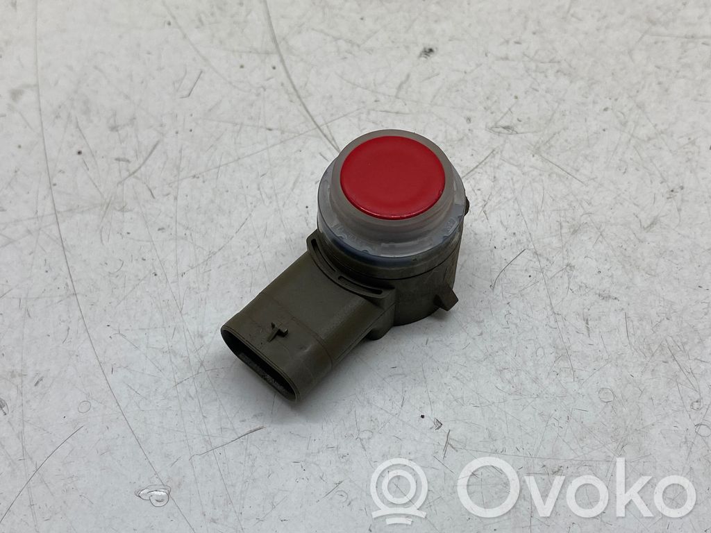 Ford Focus Parking PDC sensor 