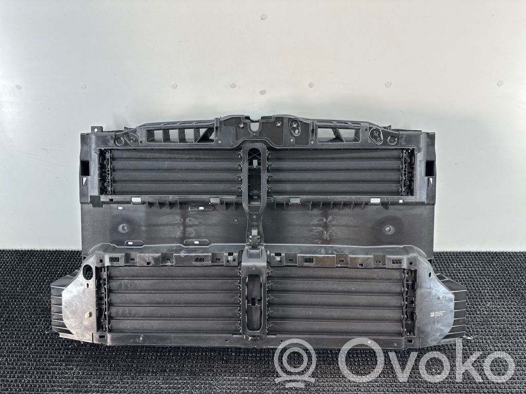 Ford Focus Radiatorių panelė 