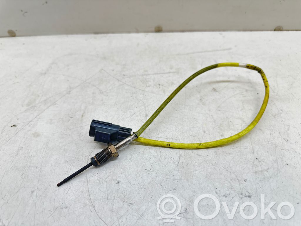 Ford Focus Abgastemperatursensor 