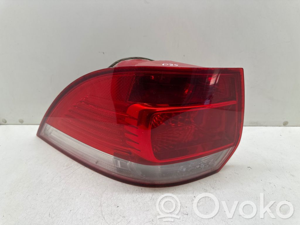Volkswagen Golf V Takavalot 