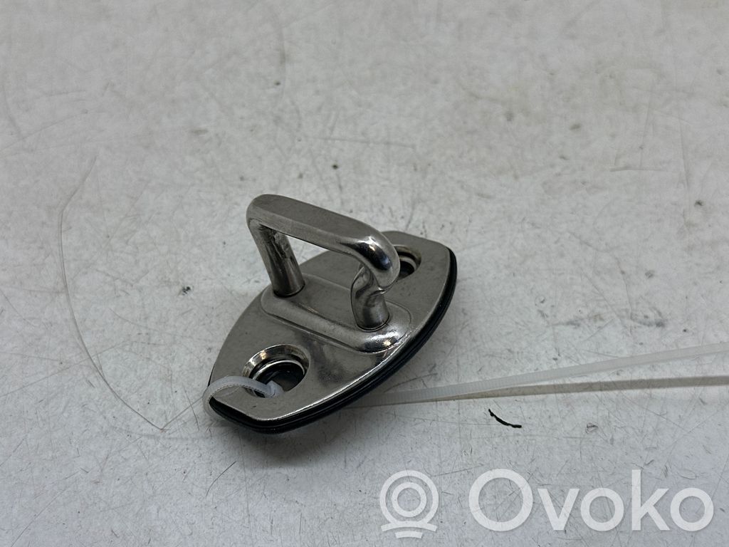 Volkswagen Caddy Front door lock loop/hook striker 