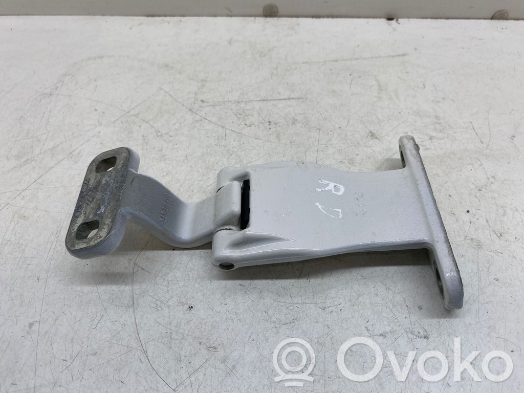 Volkswagen Caddy Bisagra inferior de puerta de carga 