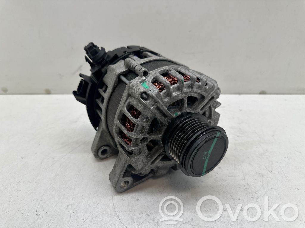 Ford Focus Ģenerators 