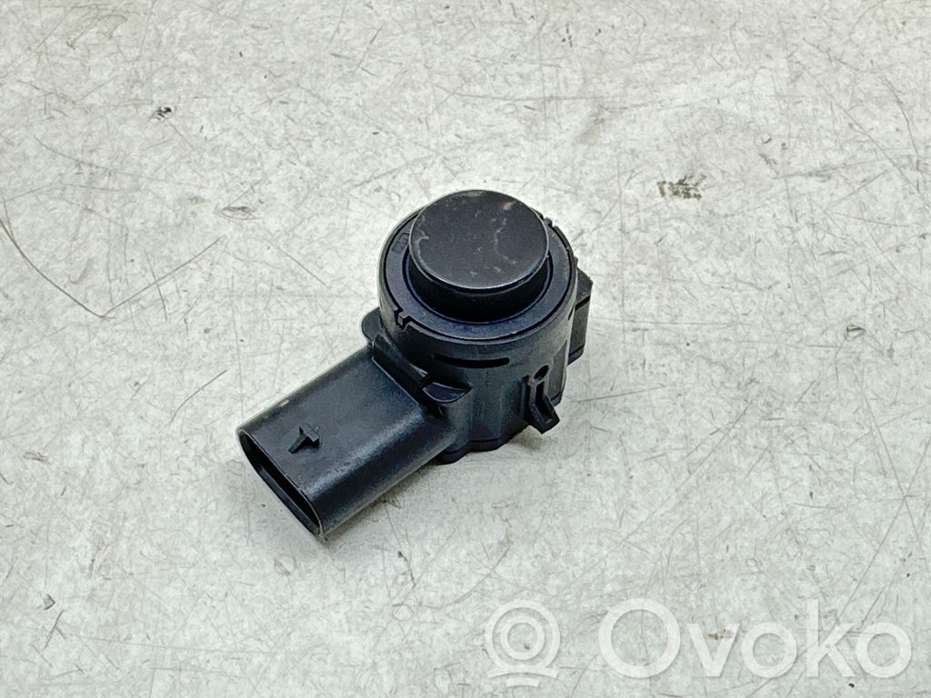 Volkswagen Caddy Sensor de aparcamiento PDC 
