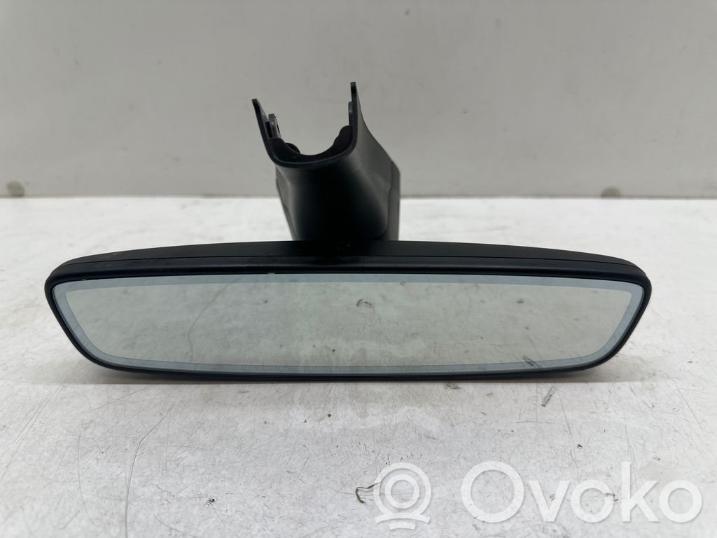 Volkswagen Caddy Rear view mirror (interior) 