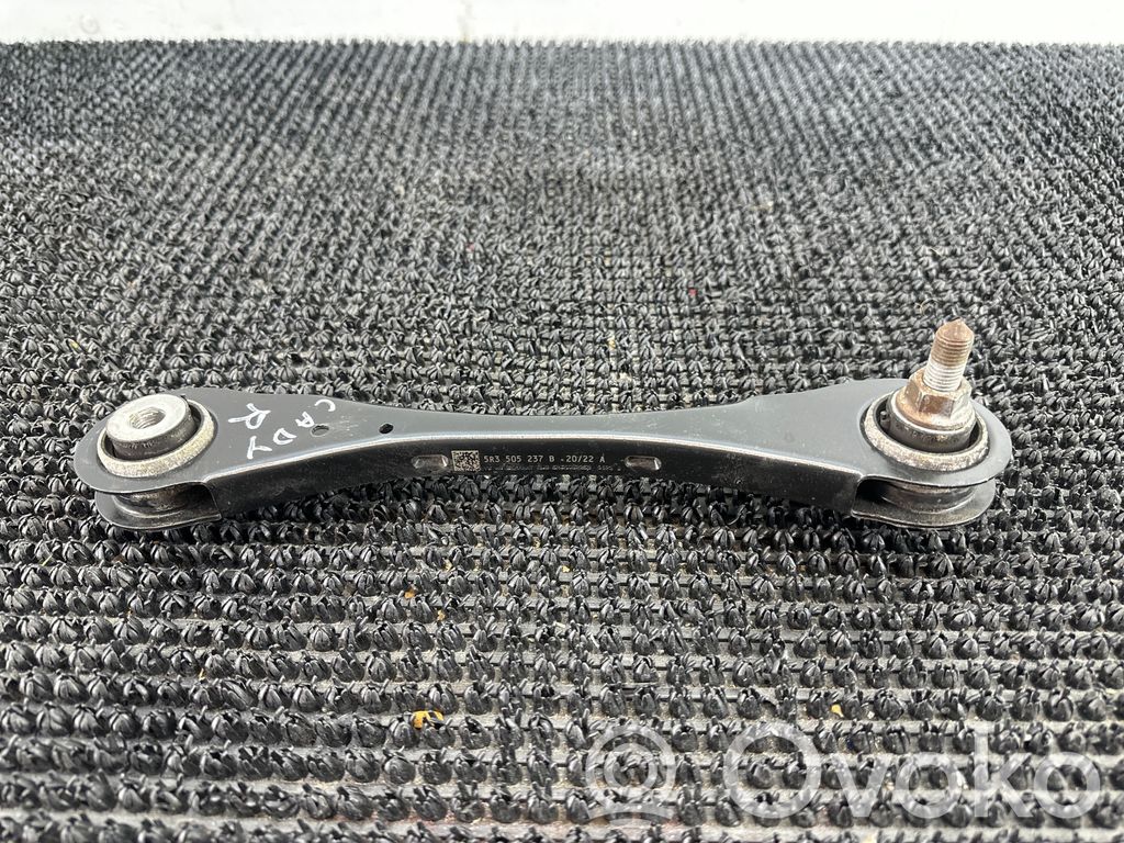Volkswagen Caddy Querlenker hinten 