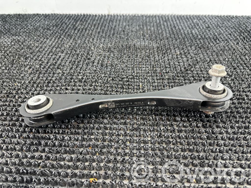 Volkswagen Caddy Querlenker hinten 
