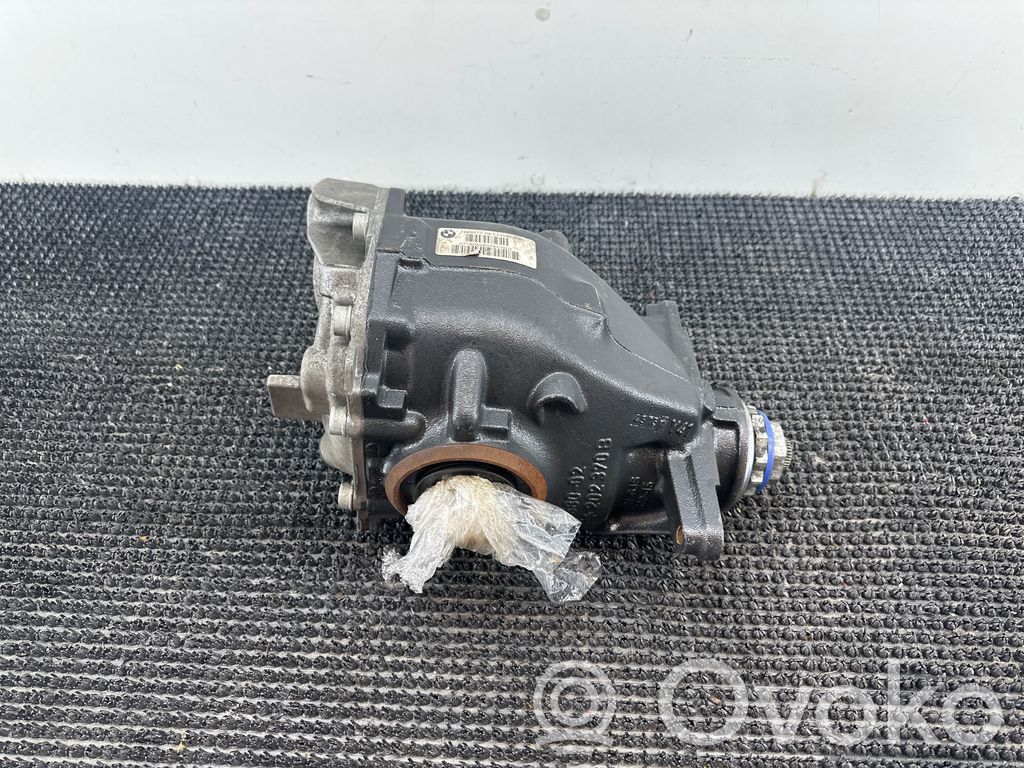 Tylny mechanizm różnicowy   7599472,759947204