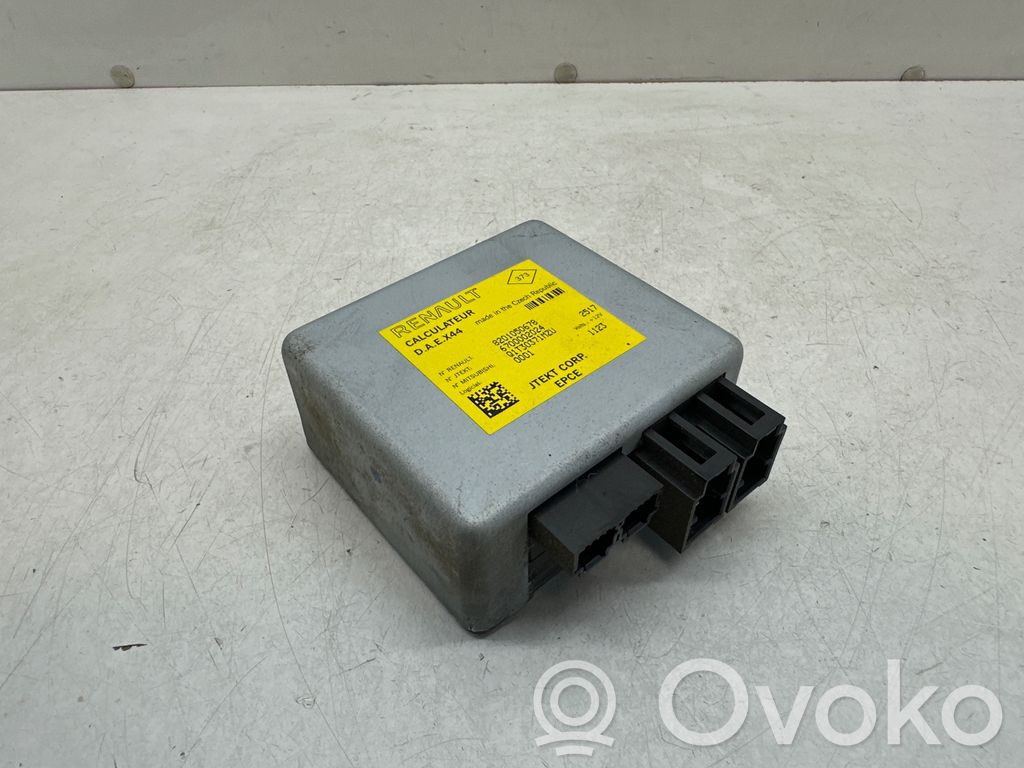 Renault Twingo II Power steering control unit/module 