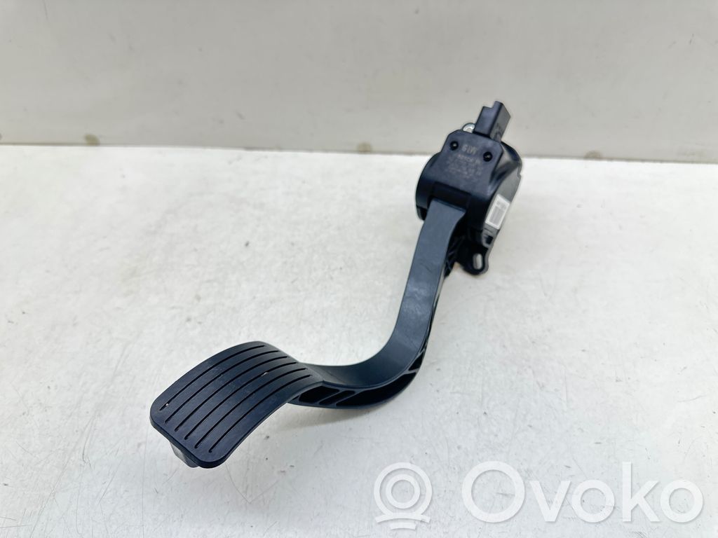 Peugeot 3008 I Accelerator throttle pedal 
