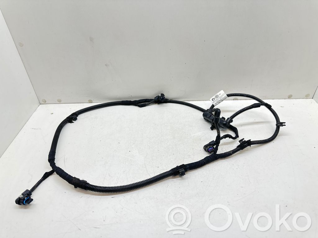 Ford Transit -  Tourneo Connect Sensor de aparcamiento PDC 