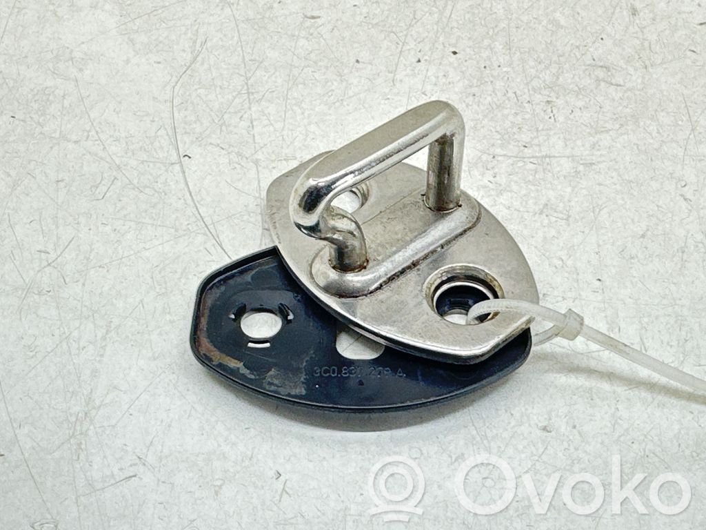 Ford Transit -  Tourneo Connect Front door lock loop/hook striker 