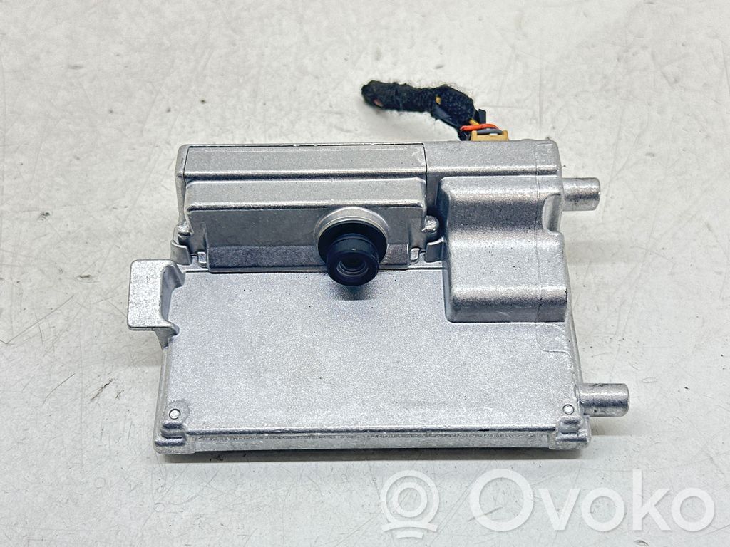 Ford Transit -  Tourneo Connect Windshield/windscreen camera 