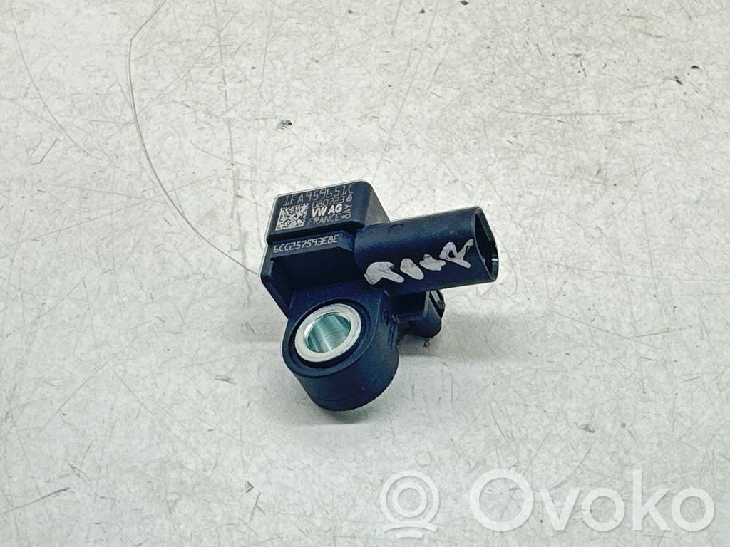 Ford Transit -  Tourneo Connect Airbagsensor Crashsensor Drucksensor 