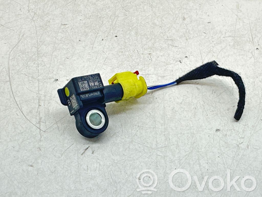 Ford Transit -  Tourneo Connect Airbagsensor Crashsensor Drucksensor 