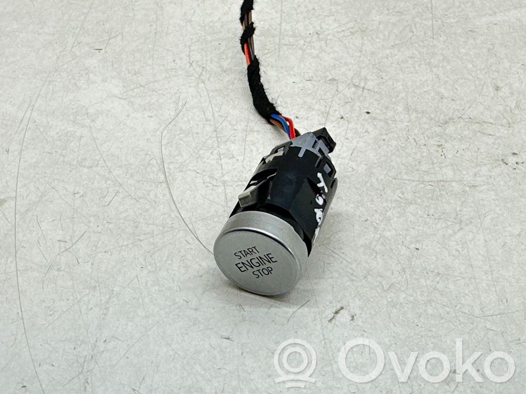 Ford Transit -  Tourneo Connect Engine start stop button switch 