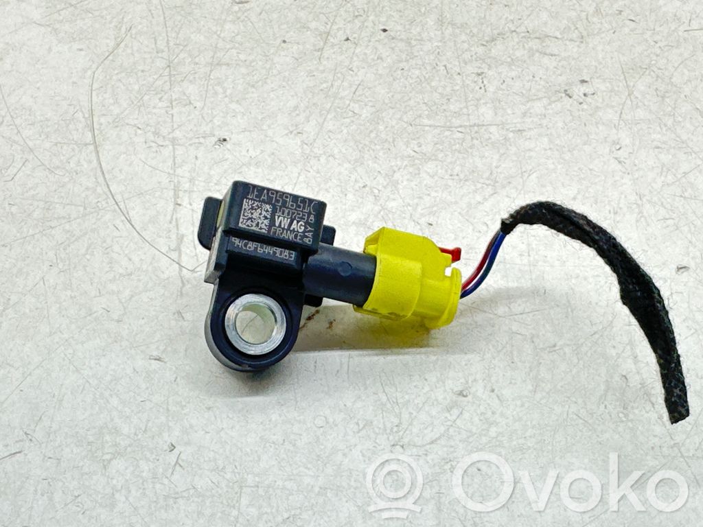 Ford Transit -  Tourneo Connect Airbagsensor Crashsensor Drucksensor 