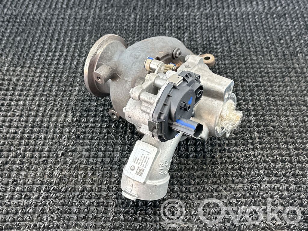 Ford Transit -  Tourneo Connect Turbo 