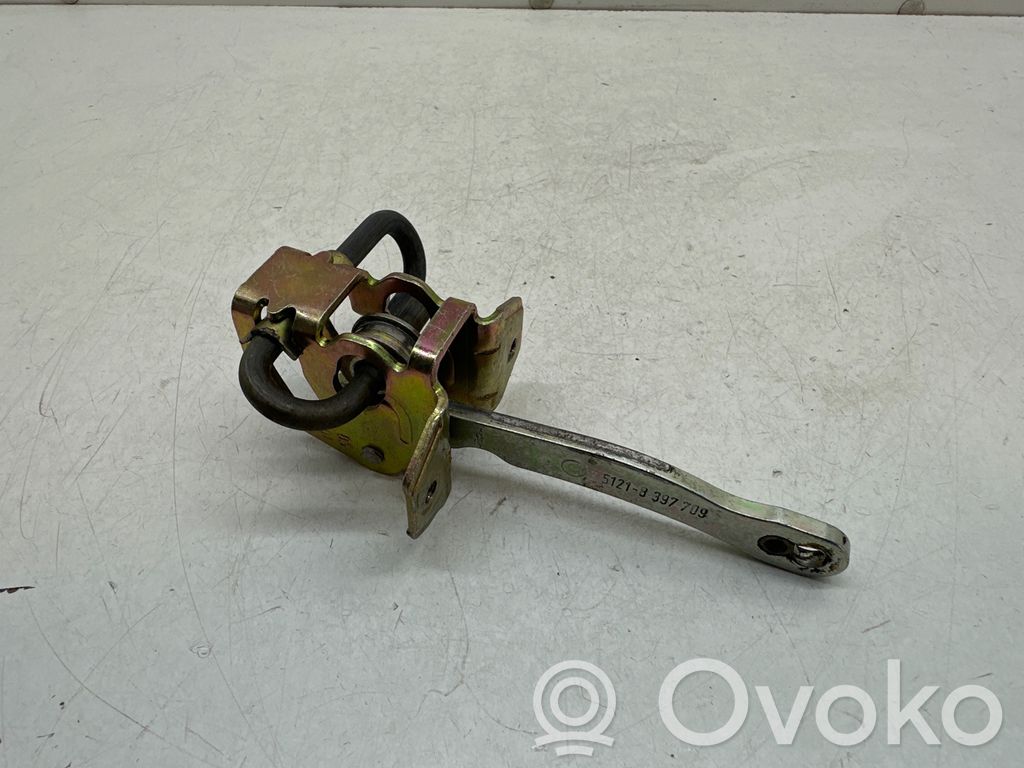 BMW Z3 E36 Etuoven pidätin 